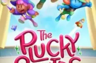 The Plucky Squire PC Digital Game for $1.99