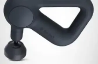 TheraGun Therabody Relief Deep Tissue Massage Gun Now $99.99