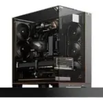 Thermalright A70 Vision ATX Gaming Case with 9.16″ LCD for $126.47