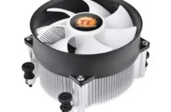 Thermaltake Gravity A2 CPU Cooler – 95W, 92mm PWM, Now $65.74