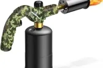 ThermoMaven MT905 Propane Torch Lighter – Now $19.99
