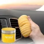 Ticarve Car Cleaning Gel Putty for $6.64