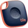 Tile by Life360 Mate Bluetooth Tracker (2024) Now Only $13
