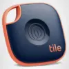 Tile by Life360 Mate Bluetooth Tracker for $13 $13.00