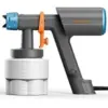 Tilswall Dreamer 600 Paint Sprayer with 3 Nozzles for $29.99