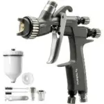 Tilswall Pinto Paint LVLP Spray Gun for $79.99 with Free Shipping