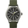 Timex Men’s Expedition Scout 40mm Watch for $24.50