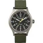 Timex Men’s Expedition Scout 40mm Watch for $24.50