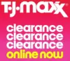 Clearance Event at TJ Maxx – Shop Now for Great Deals