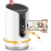 Tkenpro 2K Pet Camera Treat Dispenser Now $44.99