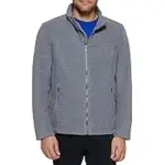 Tommy Hilfiger Men’s Classic Zip-Front Polar Fleece Jacket for $30.88