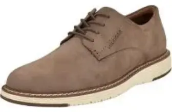 Tommy Hilfiger Men’s Hiday Oxford Shoes Now $43.60