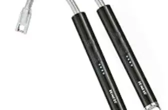 Tomolo Long Flexible Neck Electric Candle Lighter – $4.99