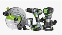 Up to 75% Off Tools for Father’s Day Sale – Ends 6/28