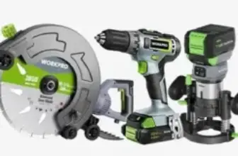 Up to 57% Off Tools for Father’s Day Sale – Free Shipping with Prime