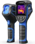 TOPDON TC004 Mini Thermal Imaging Camera for $159