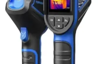 TOPDON TC004 Mini Thermal Imaging Camera for $159