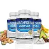 Toplux Nutrition Magnesium Complex 1000mg – Now $24.99