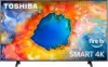 Toshiba 55″ Class C350 Series 4K UHD Smart Fire TV for $190