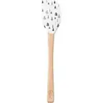 Tovolo Nordic Trees Holiday Silicone Spatula for $3.05