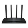 TP-Link Archer AX1300 WiFi 6 Dual-Band Router for $28.97