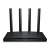 TP-Link Archer AX1300 Dual-Band Wi-Fi 6 Router for $28.97