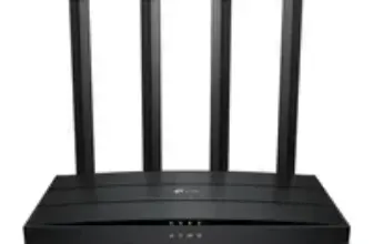 TP-Link Archer AX1300 Dual-Band Wi-Fi 6 Router for $28.97