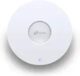 TP-Link EAP650 AX3000 Ultra-Slim Wireless Access Point for $75
