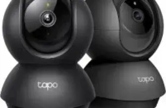 TP-Link Tapo Matter Supported Smart Plug Mini (4-Pack) for $20 $20.00