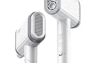 Tqcir Dual High-Speed Brushless Hair Dryer for $34.15