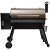 Traeger Pro 34 Electric Wood Pellet Grill and Smoker for $499.00