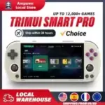 Trimui Smart Pro Handheld Game Console Now Only $55.91