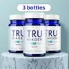 Tru Niagen Nicotinamide Riboside Chloride 300mg – 90 Vegetarian Capsules for $29.99