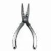 Tsunami 6.5″ Anodized Aluminum Fishing Pliers for $10.46