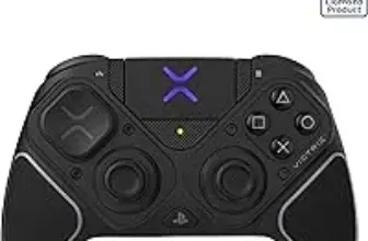Turtle Beach Victrix Pro BFG Reloaded Wireless Controller for $169.99