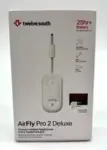 Twelve South AirFly Pro 2 Deluxe Bluetooth Transmitter for $25.50