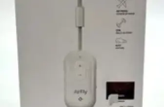 Twelve South AirFly Pro 2 Deluxe Bluetooth Transmitter for $25.50