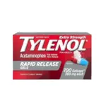 Tylenol Extra Strength 225 Count for $8.11