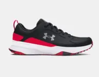 UA Charged Edge Wide (4E) Men’s Training Shoes for $32.48