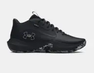 UA Lockdown 7 Unisex Basketball Shoes for $31.48