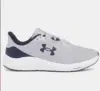 UA Pursuit 4 Men’s Running Shoes in Mod Gray / Midnight Navy for $27.98