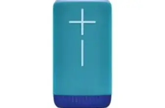 Ultimate Ears Everboom Wireless Bluetooth Speaker – Blue Cobalt for $109.99