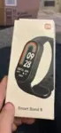 UNBRANDED SmartBand 8 Fitness Tracker Smartwatch for $7.37