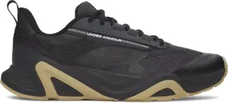 Under Armour Men’s Charged Commit TR 5 Training Shoes for $28 $28.00