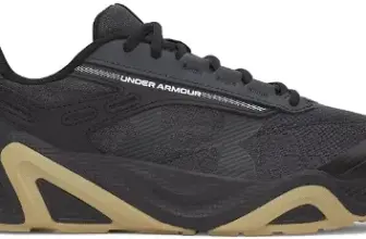Under Armour Men’s Charged Commit TR 5 Training Shoes for $28 $28.00