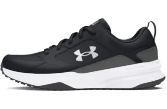 Under Armour Charged Edge Men’s Training Shoes for $30 $30.00