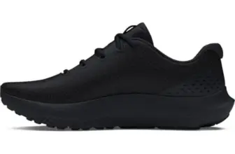Under Armour Men’s Charged Surge 4 Sneakers for $37.01