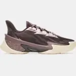Under Armour Curry Series 7 Unisex Basketball Shoes for $64.98