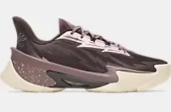 Under Armour Curry Series 7 Unisex Basketball Shoes for $64.98