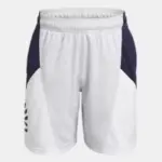 Under Armour Curry Splash Boys Shorts for $9.98